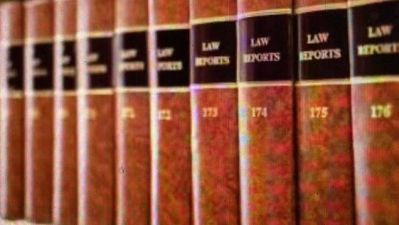 Módulo de introducción al derecho de Common Law y derecho romano-germánico (inglés-español)