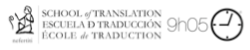 Escuela de traducción – School of Translation
